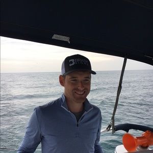 Meet your Posher, Ryan